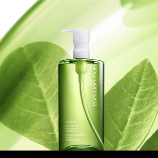 Dầu tẩy trang Shu Uemura Anti Oxi+ 150ml