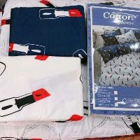 Freeship 99k TQ_Drap cotton house