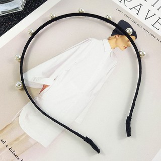 Bờm Tóc Đính Hạt Tiểu Thư