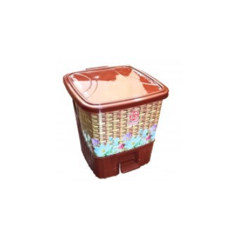 [Kho sỉ]  Bật vuông Nhựa Việt Nhật - Thùng Rác Nhựa Việt Nhật - Thùng Bật Rác