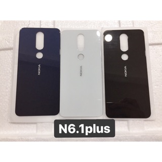 Nắp pin Sau Nokia 5.1plus(X5),6.1Plus(x6)