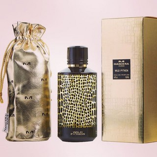❂ TP.Perfume ❂ - Nước hoa dùng thử Mancera Wild Python Tester 5ml/10ml
