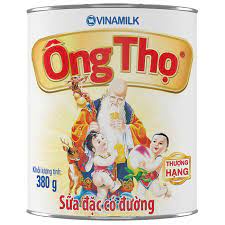 Sữa Đặc Ông Thọ 380G
