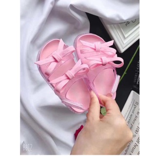 Giày thơm MELISSA cho bé (Hàng xuất xịn)