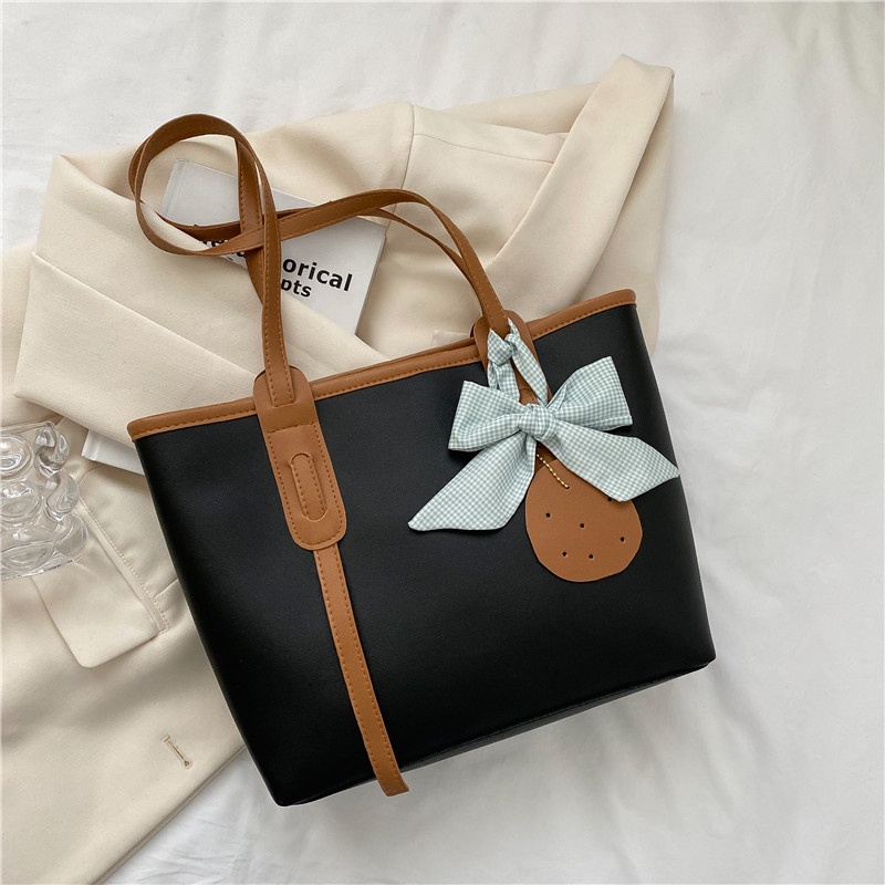 Túi tote Sức Chứa Lớn Thời Trang Cho Nữ