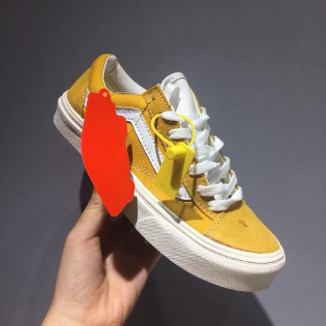 Giày V style 36