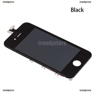 Thay màn hình iPhone 4S