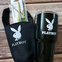 SET LY GIỮ NHIỆT THÁI LAN PLAYBOY