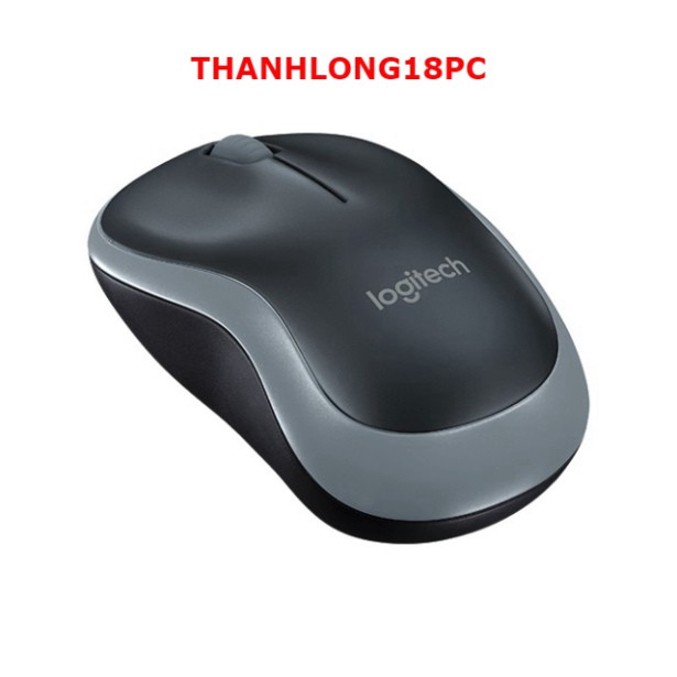 [CHÍNH HÃNG] Chuột Không Dây LOGITECH M185