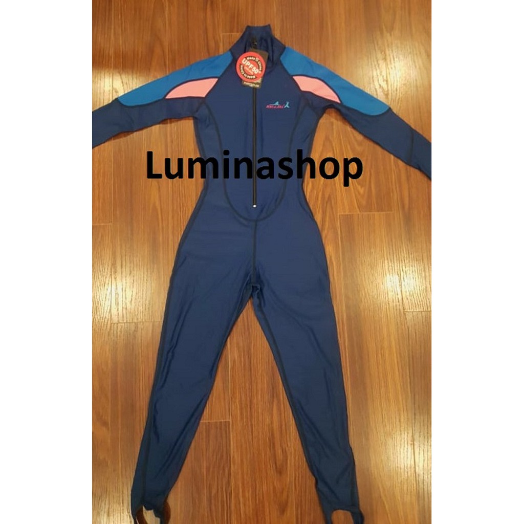 Đồ bơi dài tay chống nắng (ẢNH THẬT) Đồ bơi chống nắng | BigBuy360 - bigbuy360.vn