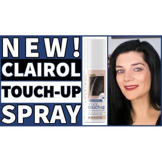 Xịt phủ bạc CLAIROL Root Touch-Up Color Refreshing Spray
