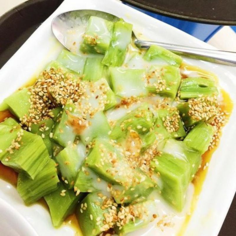 Bột Bánh Đúc VĨNH THUẬN gói 340g