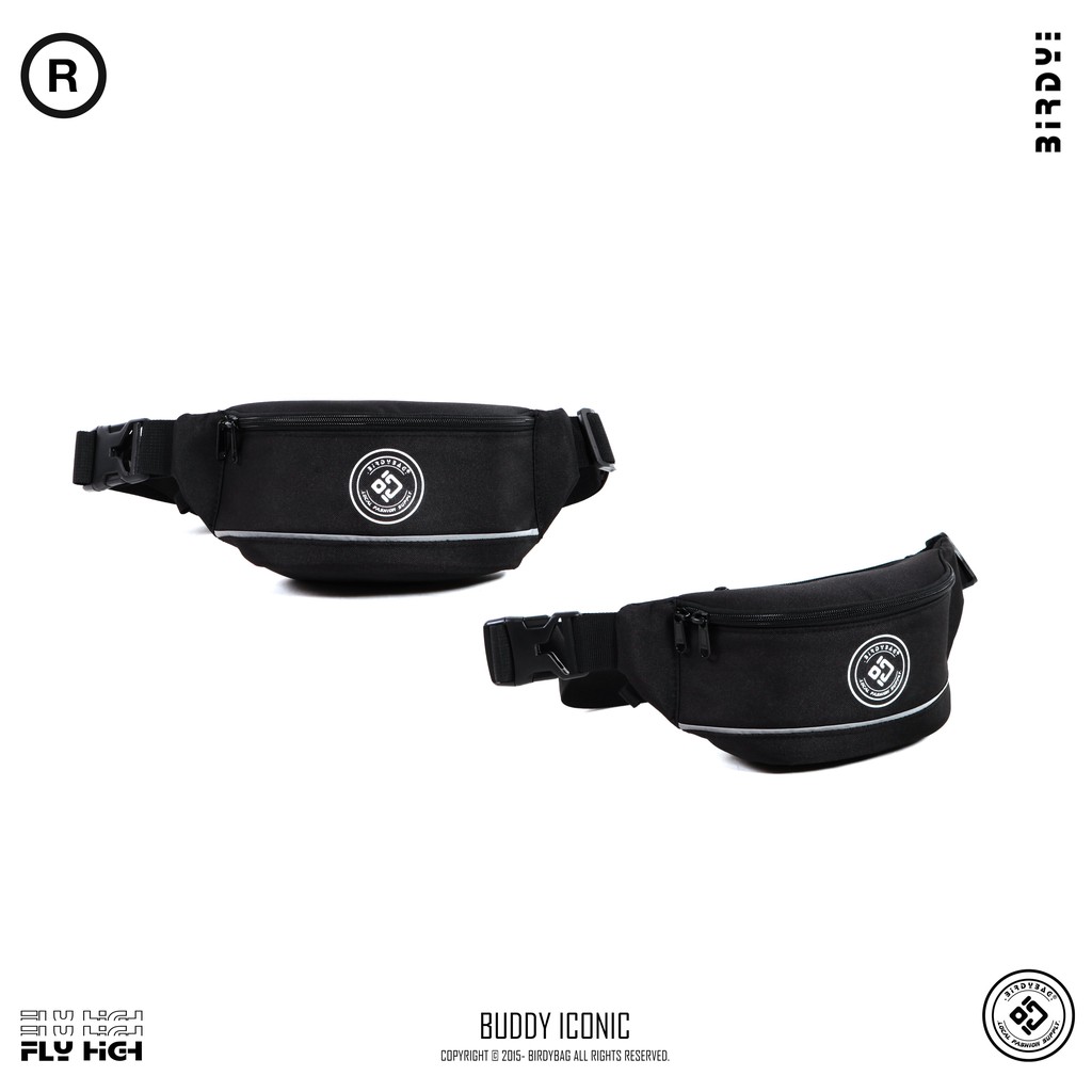 TÚI BAO TỬ BIRDYBAG ICONIC BUDDY