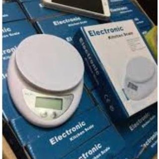 Cân tiểu ly bếp tiện dụng, cân nhà bếp