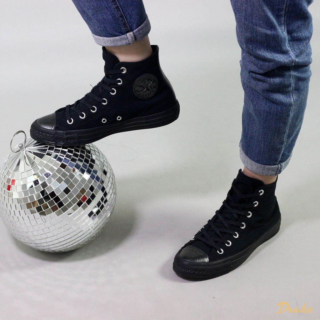 Giày sneakers Converse Chuck Taylor All Star Stargazer 565200C