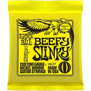 USA Ernie Ball 2627-11-54 Dây đàn guitar điện