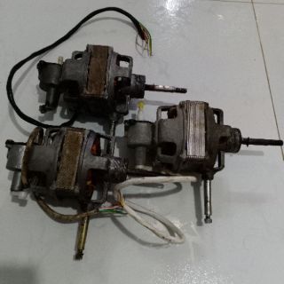 Đầu quạt cũ