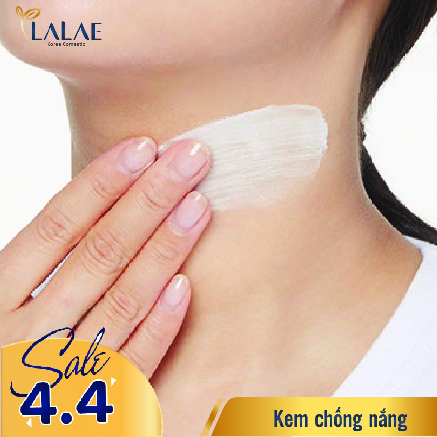 Kem chống nắng ZAIS - Water Full Sun Block