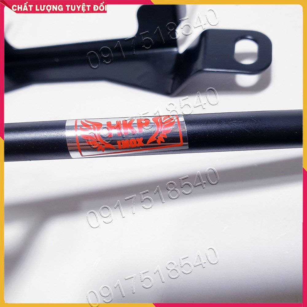 baga NVX 2021 - NVX 2022 V2 10 Ly Sơn Đen Tĩnh Điện Cực Bền