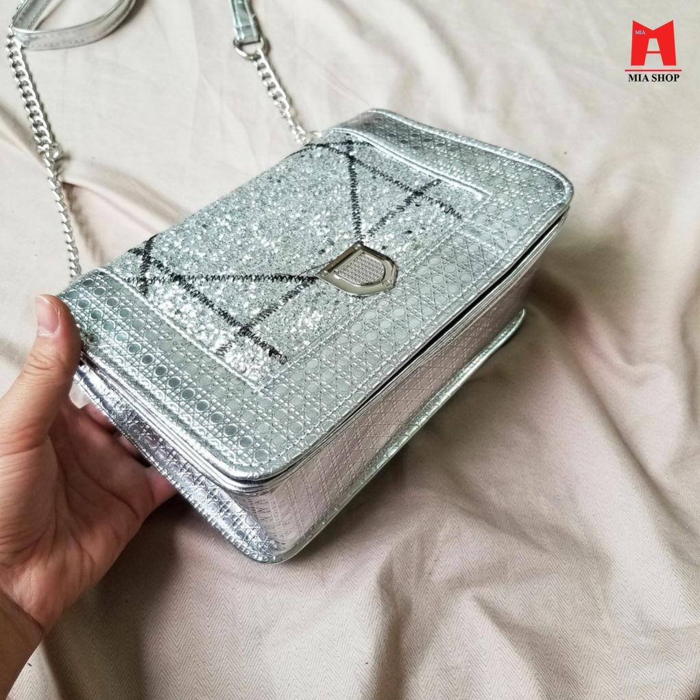 [GIÁ XƯỞNG] Túi đeo vai nữ, túi xách nữ giá rẻ MIA10 MIA SHOP 1994  MIA CLUTCH