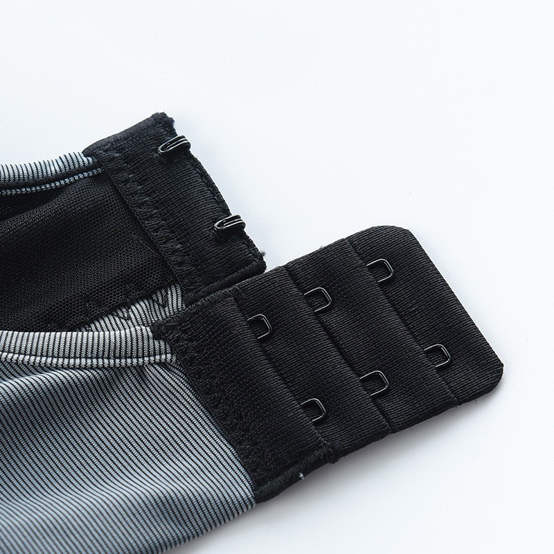 Áo lót nâng ngực không gọng đơn giản thoải mái và gợi cảm