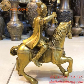 Mã Phong Hầu (Ý Nghĩa Thăng Quan Tiến Chức)