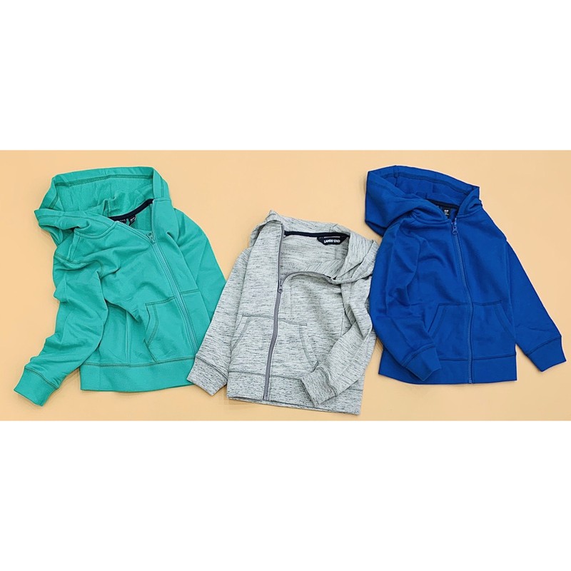 Áo khoác bé trai, bé gái