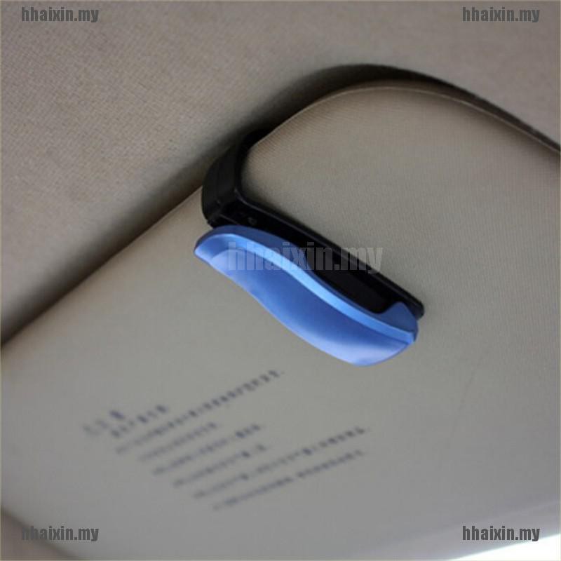 Giá đỡ kính mát tiện lợi cao cấp chuyên dùng cho xe hơi | BigBuy360 - bigbuy360.vn