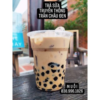 05 set trà sữa tự pha, mỗi set 2ly
