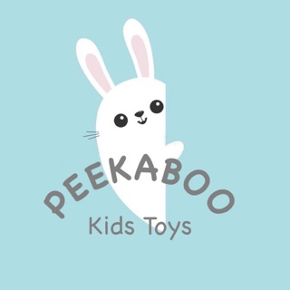 Peekaboo Kids Toys
