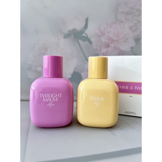 Set Nước hoa Femme/Twilight 90 ml