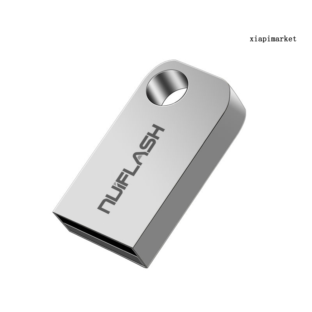 Usb 3.0 2-64gb Vỏ Kim Loại Chống Nước