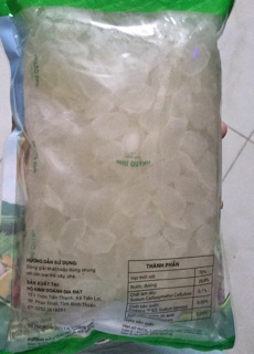 HẠT THỐT NỐT