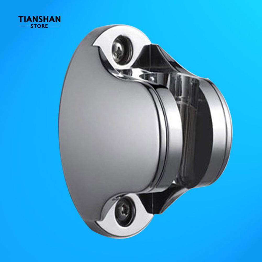 Giá Đỡ Vòi Hoa Sen Gắn Tường Có Thể Điều Chỉnh