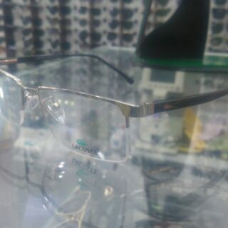 Gọng kính Lacoste