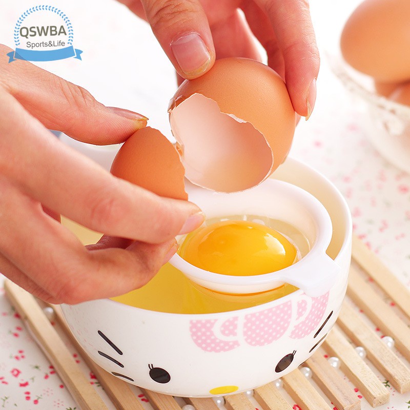 Set 7 Khuôn Silicone Làm Trứng Ốp La Tiện Dụng