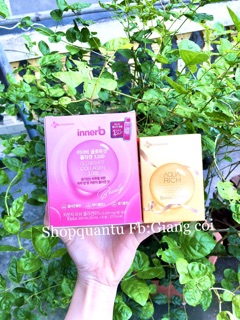Serum Innerb Glowshot 6 chai