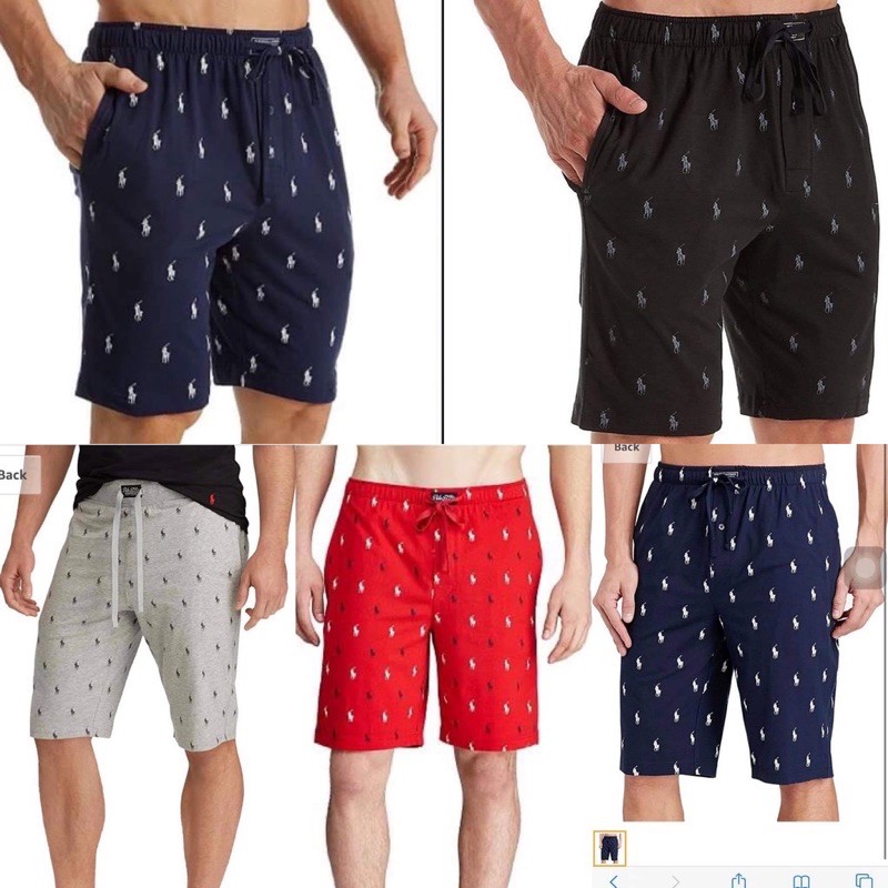 sale quần short Polo dư xịn