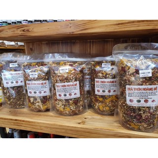 [1KG] - TRÀ HOÀNG ĐẾ, TRÀ DƯỠNG NHAN