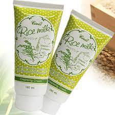 Sữa Rửa Mặt Gạo Rice Milk Civic 180ml Thái Lan | BigBuy360 - bigbuy360.vn