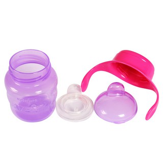 Cốc tập uống Philips Avent SCF551/00 200ml (Trên 6 tháng)