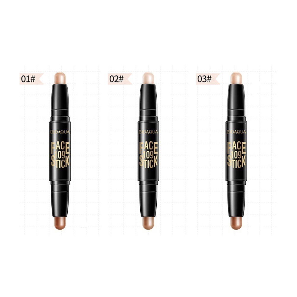 Kem che khuyết điểm 2 đầu Bioaqua | BigBuy360 - bigbuy360.vn