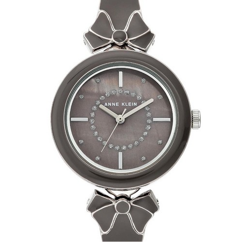 Đồng hồ nữ Anne Klein AK/3299GYSV