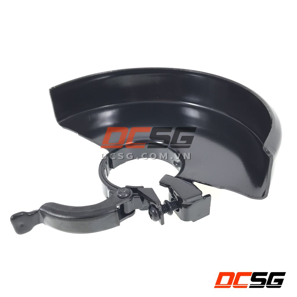 Chụp bảo vệ cho máy mài góc 125mm Makita 123145-8 | DCSG