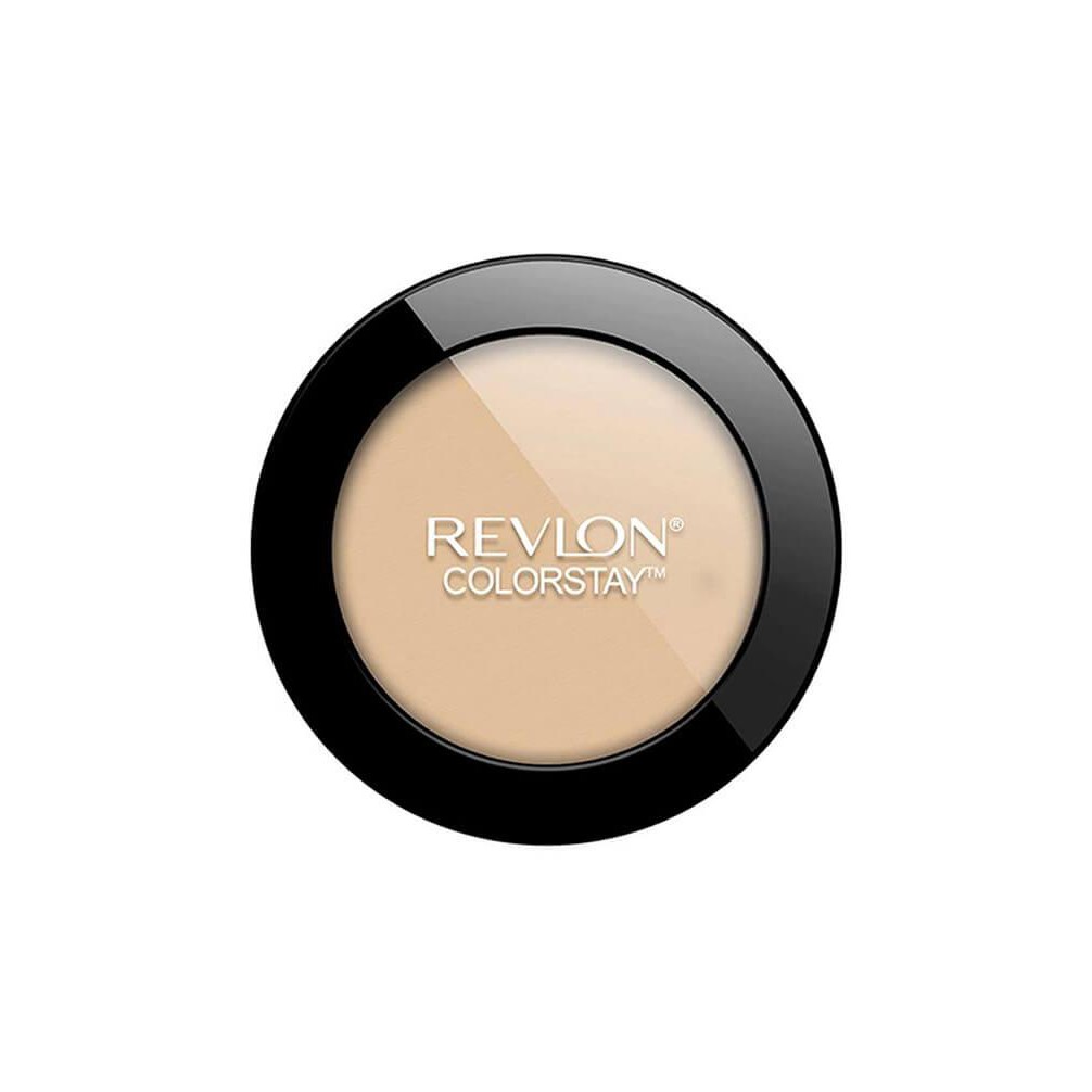 Phấn nén lâu phai Revlon Colorstay Press Powder - 830 Tông tự nhiên 8.4g | BigBuy360 - bigbuy360.vn