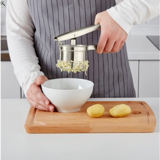 DỤNG CỤ ÉP KHOAY TÂY IKEA IK03