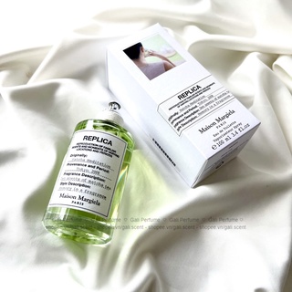 Nước hoa dùng thử Replica Matcha Meditation EDT