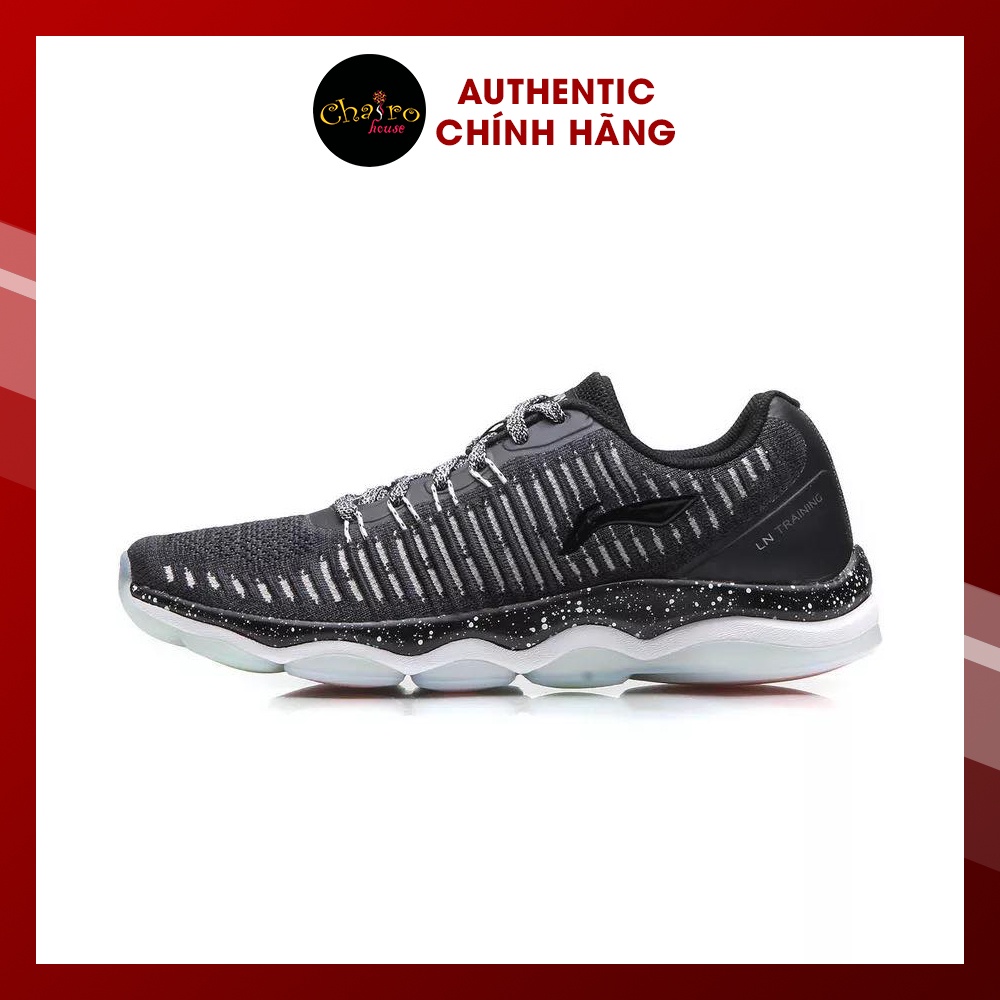 Giày thể thao nam Lining Training size 41 chính hãng