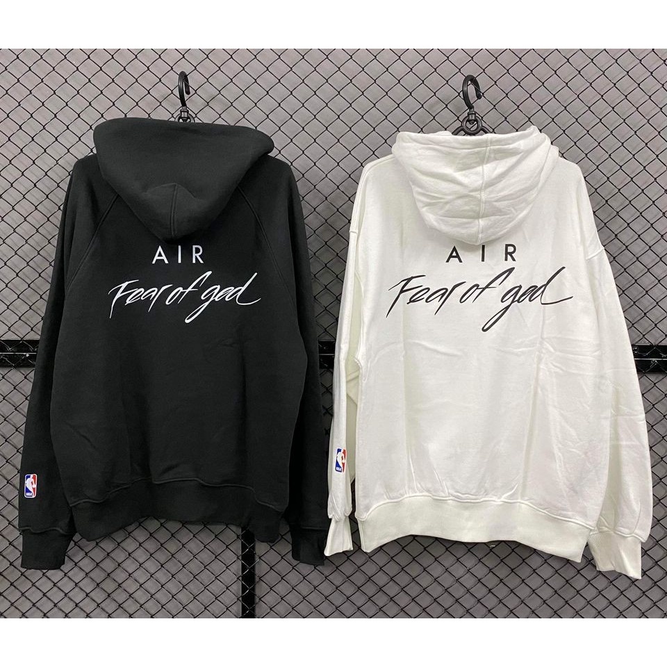 [ FULL TAG ] Hoodie Air Fear of God