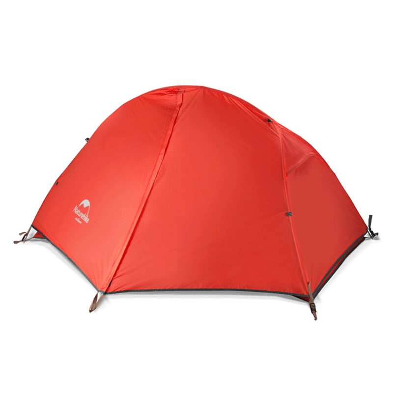 LỀU ĐI XE ĐẠP 1 NGƯỜI SIÊU NHẸ NATUREHIKE NH18A095-D